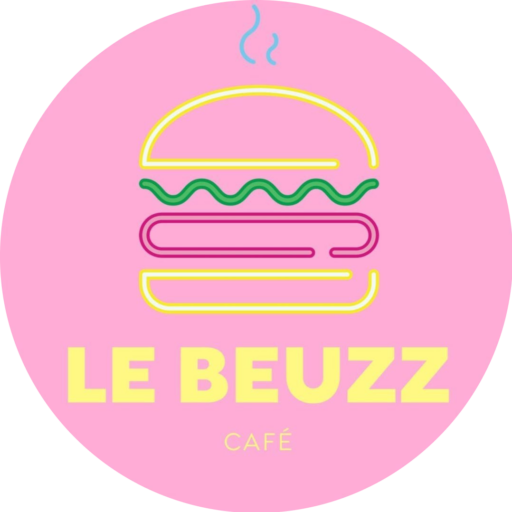 Le Beuzz Café